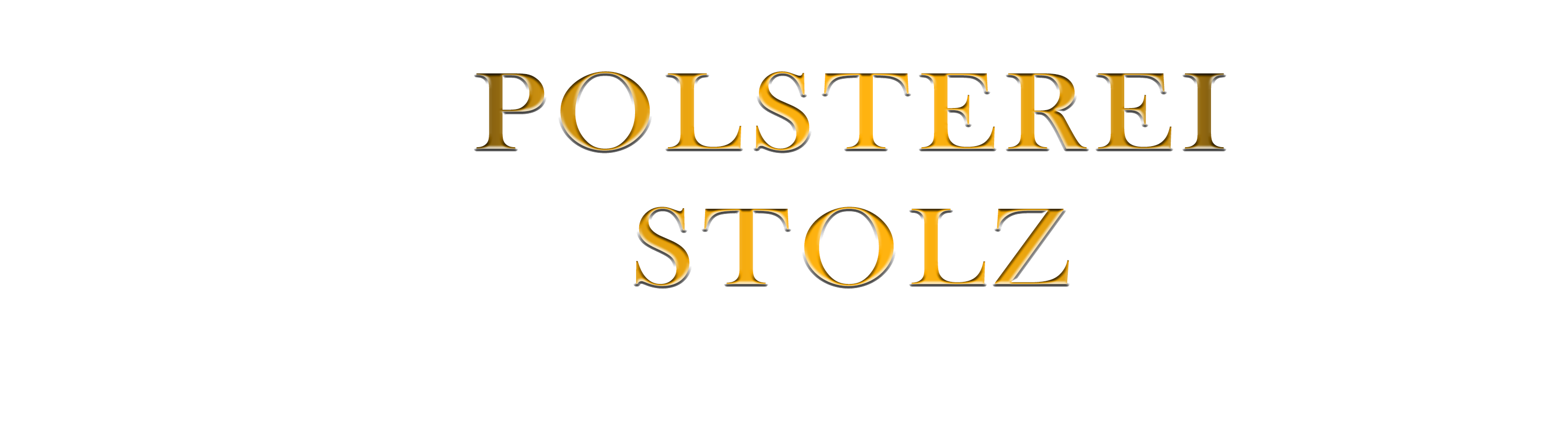 Polsterei Stolz